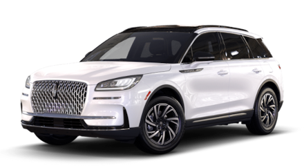 2025 Lincoln Corsair Premiere CROSSOVERS