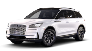 2025 Lincoln Corsair 2.0T AWD Premiere II w/ Panoramic Moonroof & Navigation SUV