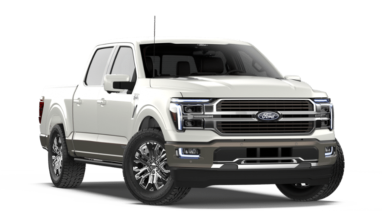 Thumbnail: 2026 Ford F-150 - 33