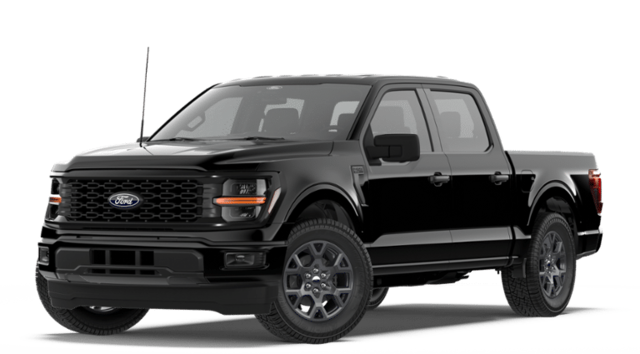 2026 Ford F-150 STX Truck