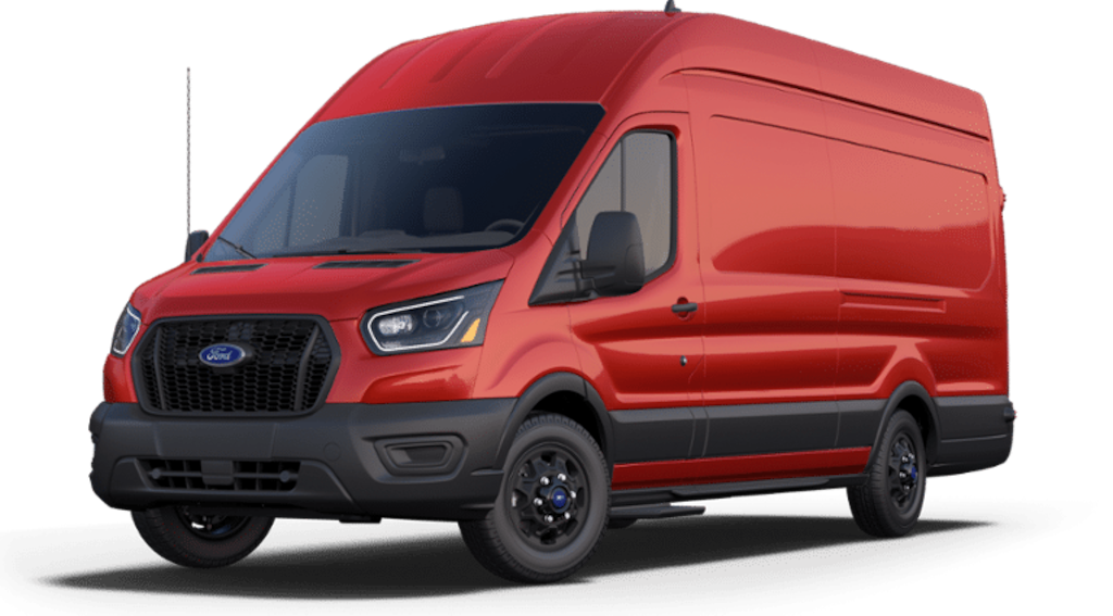 New 2024 Ford Transit Cargo Van For Sale/lease in Wantagh, NY Stock 2615