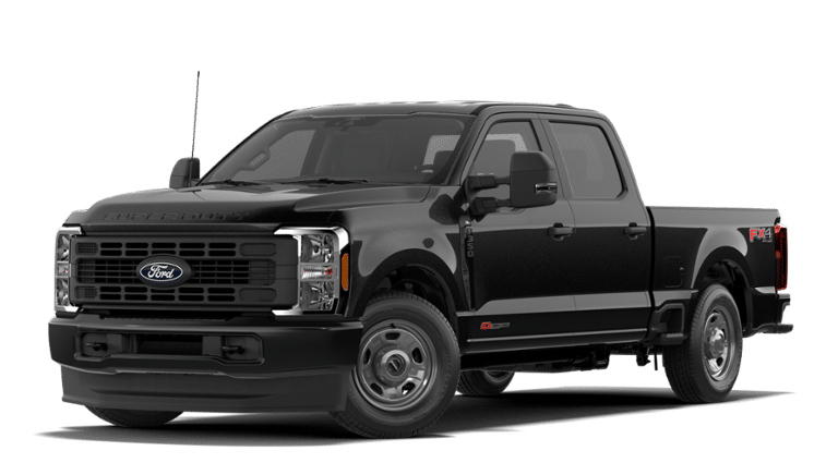 2027 Ford F-350 XL Truck