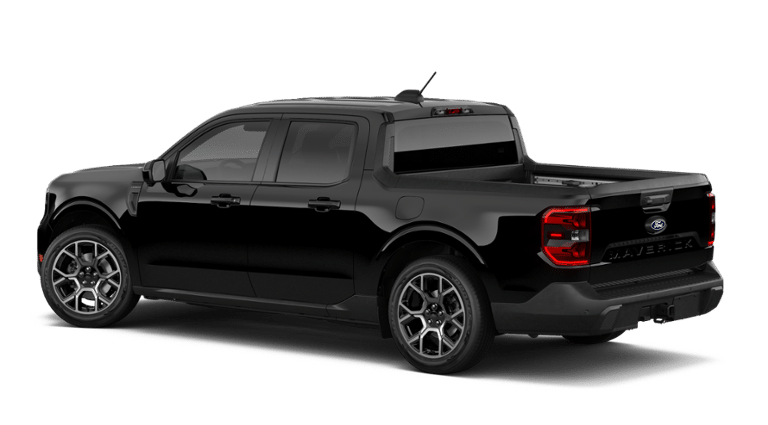 2026 Ford Maverick Lariat AWD's photo