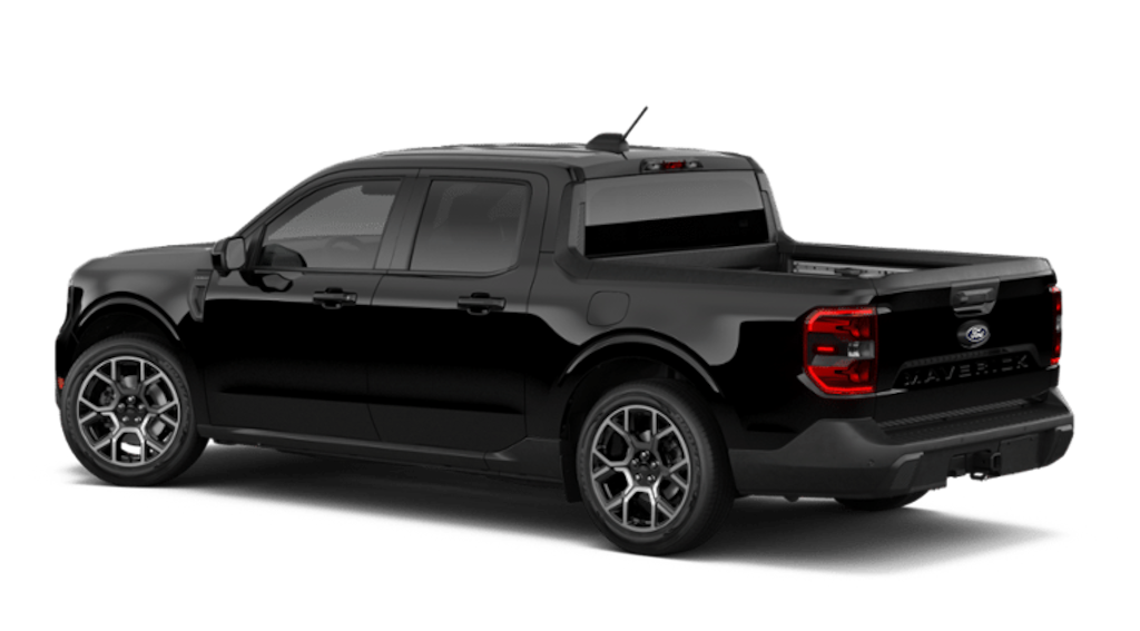New 2026 Ford Maverick Lariat® TRUCK