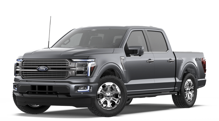 Thumbnail: 2026 Ford F-150 - 23