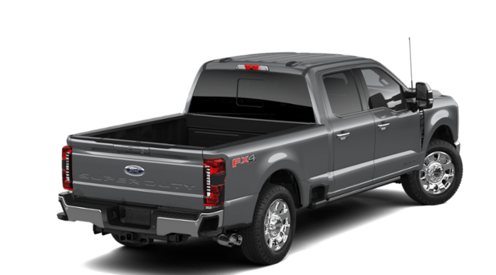 New 2026 Ford F-250 Lariat TRUCK