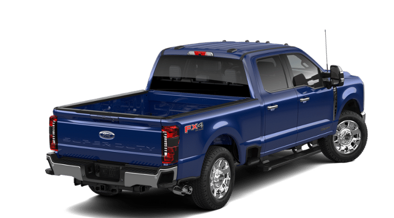 2026 Ford F-250 Lariat TRUCK