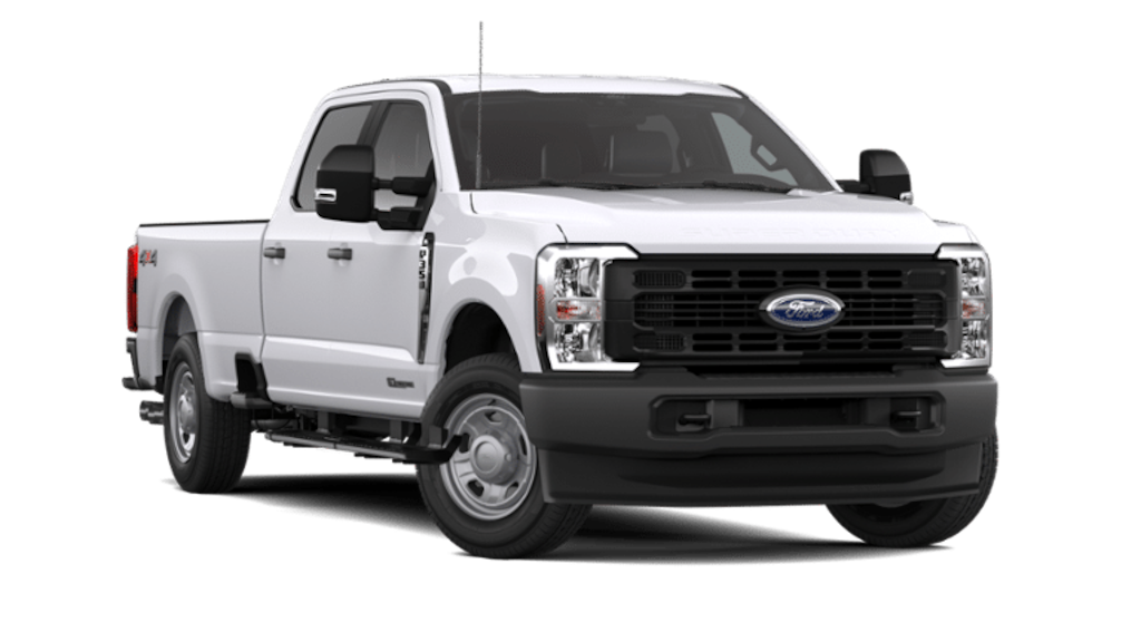New 2026 Ford Super Duty F-350 XL TRUCK