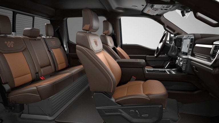 2026 Ford F-350 Super Duty King Ranch - Photo 62