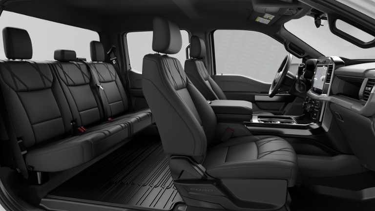 Thumbnail: 2026 Ford F-150 - 28