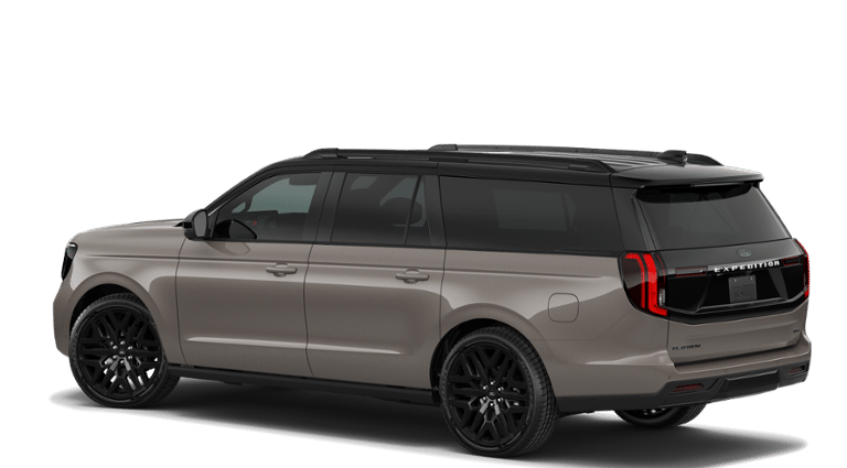 Thumbnail: 2026 Ford Expedition MAX - 2