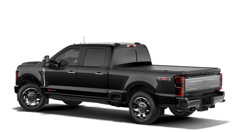 New 2027 Ford F-350 F-350® King Ranch® TRUCK