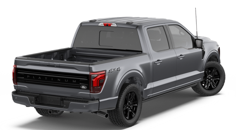 Thumbnail: 2026 Ford F-150 - 32