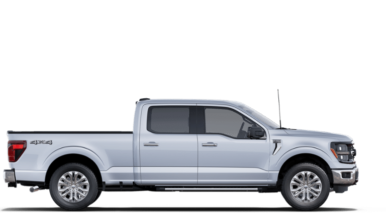 Thumbnail: 2025 Ford F-150 - 49