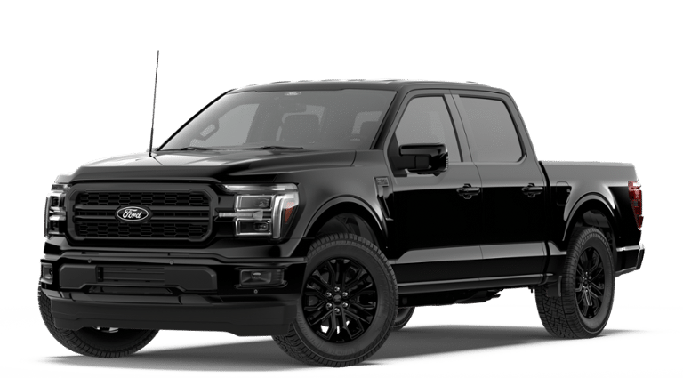 2026 Ford F-150 Truck 