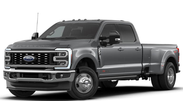 Thumbnail: 2026 Ford F-350 - 30