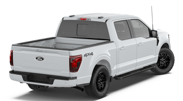 Thumbnail: 2026 Ford F-150 - 25