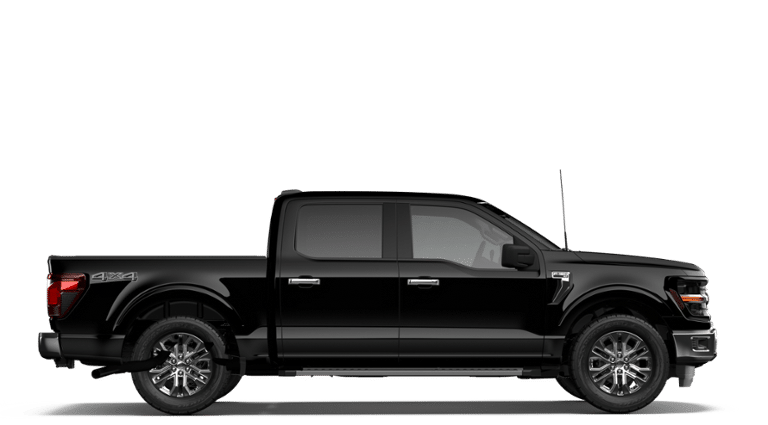 2026 Ford F-150 XLT - Photo 47