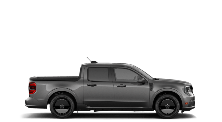 Thumbnail: 2026 Ford Maverick - 12