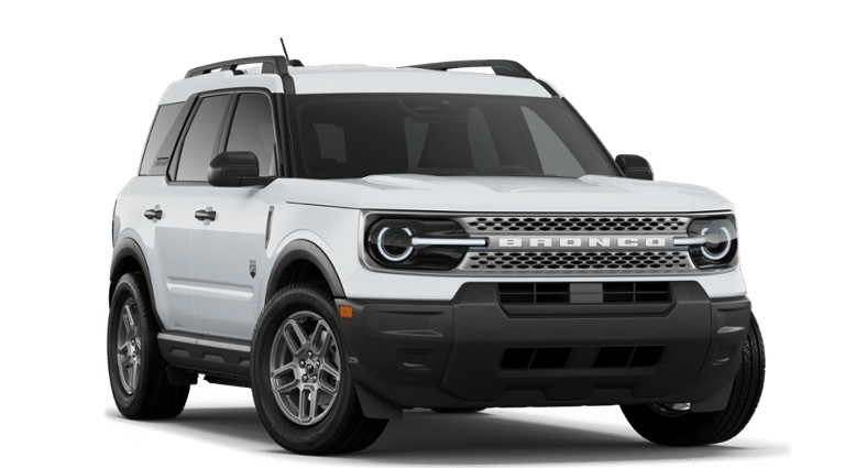 Thumbnail: 2026 Ford Bronco Sport - 28