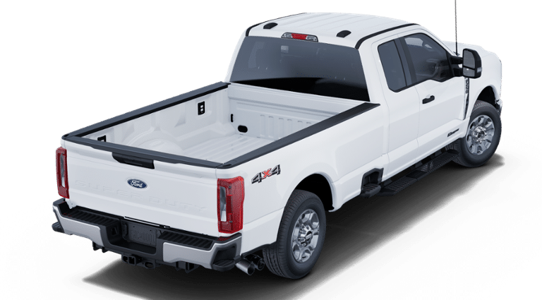 2025 Ford F-250 photo 3
