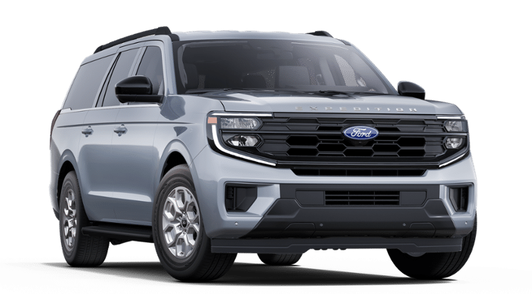 2025 Ford Expedition MAX Active - Photo 56
