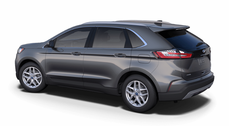 2024 Ford Edge SEL photo 2