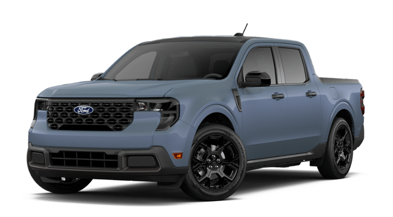 2026 Ford Maverick XLT Truck SuperCrew