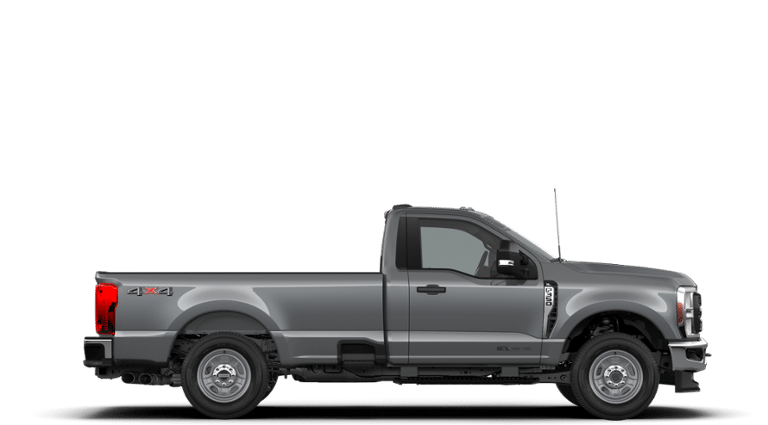 2026 Ford F-350 Super Duty XL - Photo 16