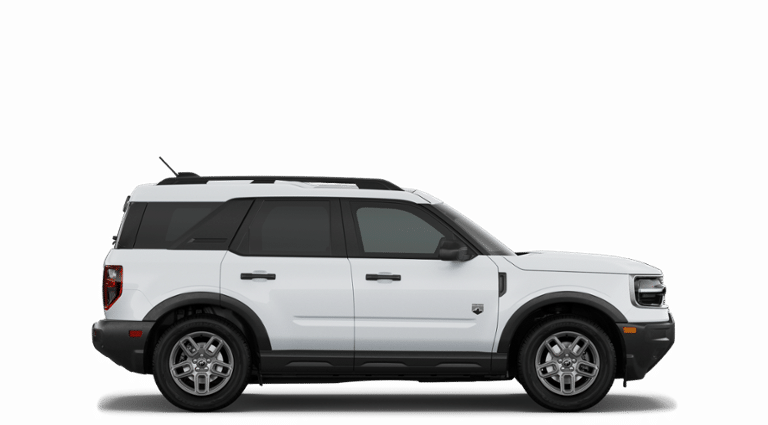 Thumbnail: 2026 Ford Bronco Sport - 29