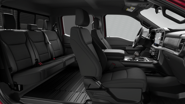 Thumbnail: 2026 Ford F-150 - 28