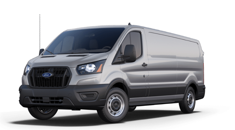 2025 Ford Transit photo 2