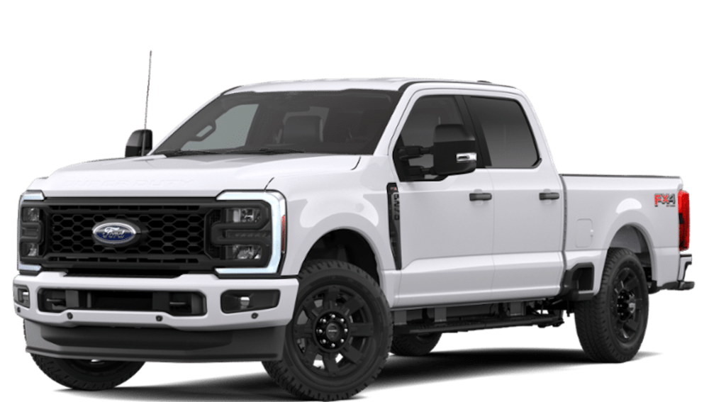 New 2026 Ford Super Duty F-250 XL TRUCK