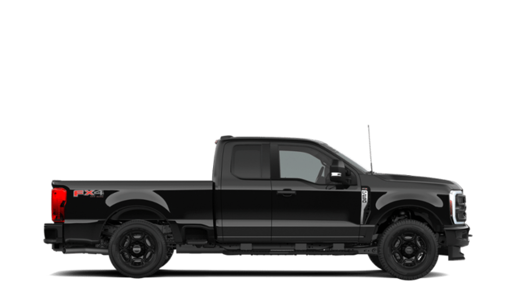 New 2026 Ford Super Duty F-250 SRW