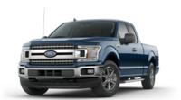 2020 Ford F-150 Truck 2020 Ford F-150 Truck