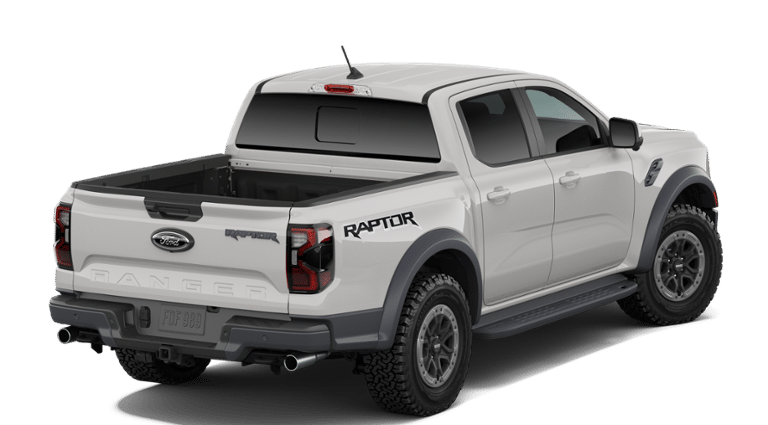 2026 Ford Ranger Raptor&reg; TRUCK