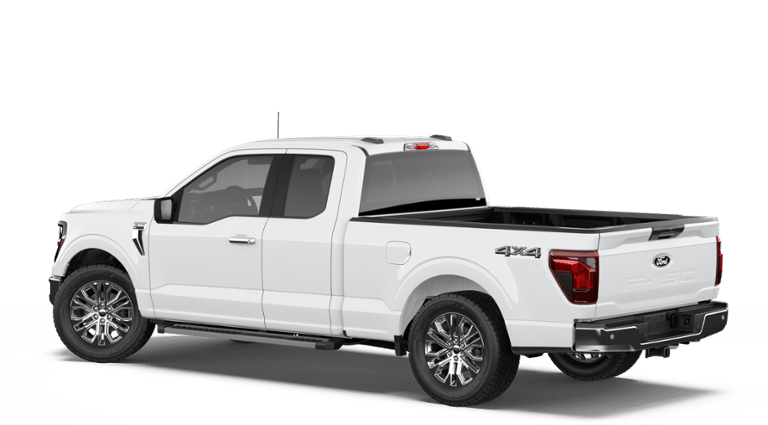 Thumbnail: 2026 Ford F-150 - 2