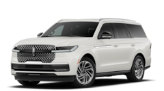 2027 Lincoln Navigator Reserve SUV