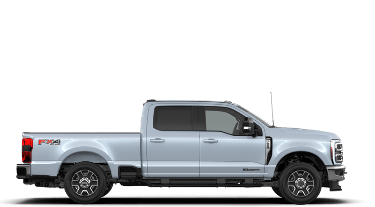 2026 Ford F-250 Super Duty Lariat - Photo 43