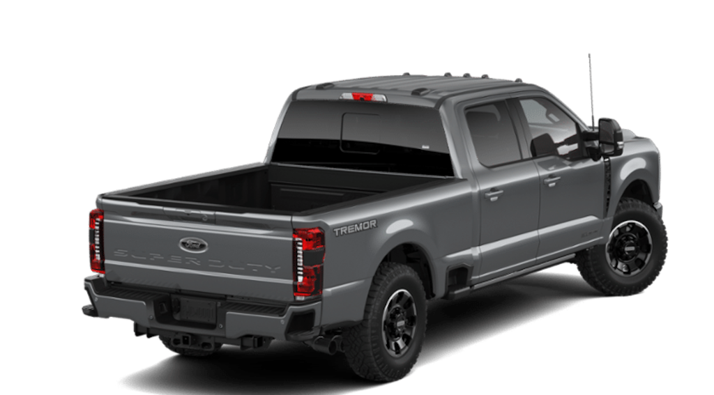 New 2026 Ford F-250 LARIAT TRUCK