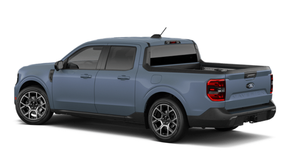 New 2026 Ford Maverick Lariat® TRUCK