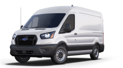 2023 Ford Transit Commercial Cargo Van Truck