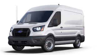 2023 Ford Transit-250 Cargo Cargo Van Van Medium Roof Van