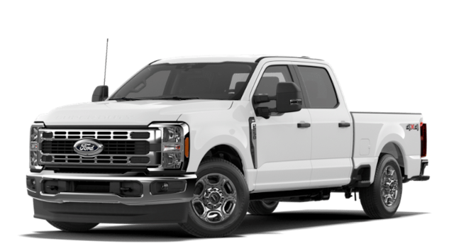 2027 Ford F-250 TRUCK