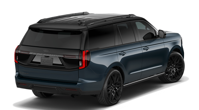Thumbnail: 2026 Ford Expedition - 42