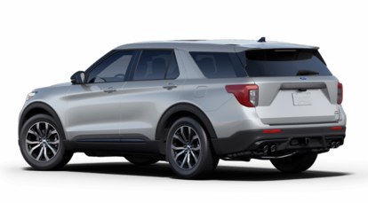 Jack Kain Ford Inc New 21 Ford Explorer For Sale Versailles Ky Vin 1fm5k8gc5mgb