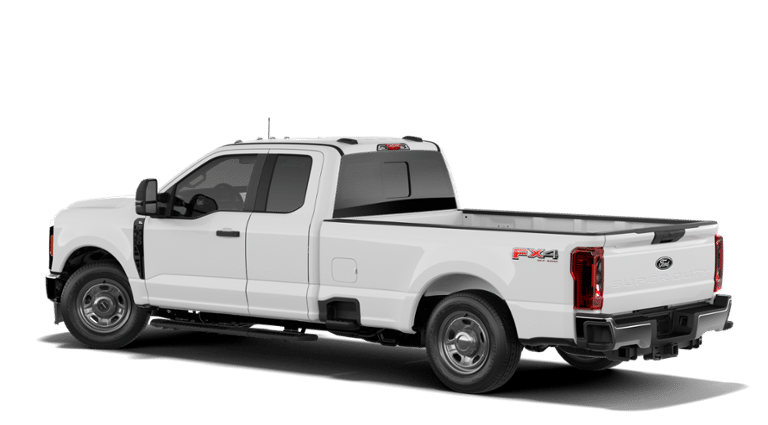 New 2027 Ford F-350SD Truck