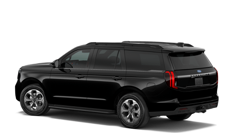 New 2027 Ford Expedition Active SUV