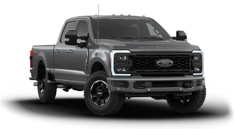 Thumbnail: 2026 Ford F-250 - 48