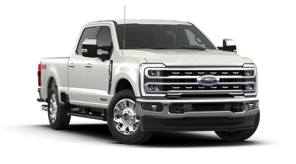 New 2026 Ford Super Duty F-250 Lariat TRUCK
